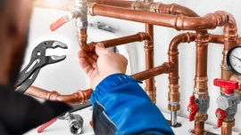 Sanitaerinstallation